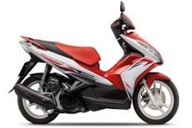 Air Blade 125cc