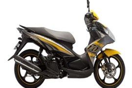 Nouvo SX RC 125cc