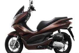 Pcx