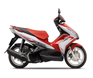 Air Blade 125cc