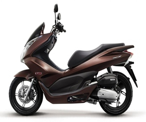 Pcx